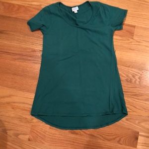 LuLaRoe Classic tee